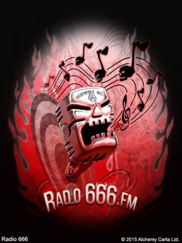 Radio 666 (CA849UL13)